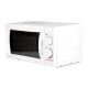 Caterlite compacte magnetron 17L 700W