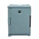 Cambro front-loading geïsoleerde transportbox voor GN bakken