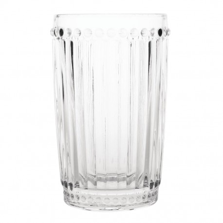 Olympia Baroque tumblers 395ml (6 stuks)