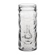 Utopia Tahiti tiki glazen transparant 45cl