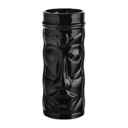 Utopia Tahiti tiki glazen onyx 45cl