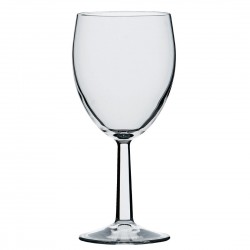 Utopia Saxon wijnglazen 340ml (48 stuks)