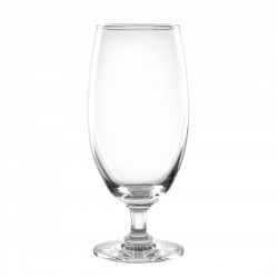 Olympia bierglazen op voet 420ml (6 stuks)