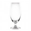 Olympia bierglazen op voet 420ml (6 stuks)