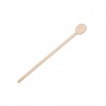 Fiesta Green biologisch afbreekbare houten cocktail roerstaafjes 15cm (100 stuks)