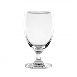 Olympia Cocktail wijnglazen met korte steel 308ml (6 stuks)