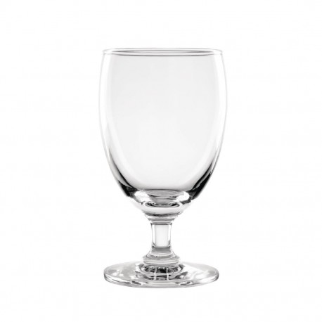 Olympia Cocktail wijnglazen met korte steel 308ml (6 stuks)