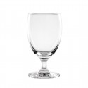 Olympia Cocktail wijnglazen met korte steel 308ml (6 stuks)