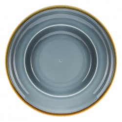 Olympia Kiln pastakommen oceaanblauw 250mm (4 stuks)