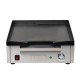 Buffalo tafelmodel elektrische bakplaat 1800W