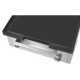 Buffalo tafelmodel elektrische bakplaat 1800W