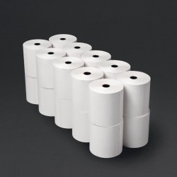Fiesta kassarollen 80 x 72mm (20 stuks)