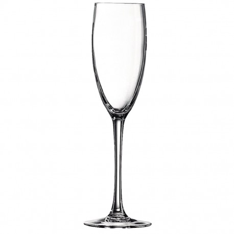 Chef & Sommelier Cabernet champagne tulpglas 160ml (24 stuks)