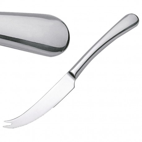 Abert presenteermes kaasmes Coltello