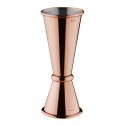 Olympia koperen barmaatje 25/50ml
