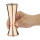 Olympia koperen barmaatje 25/50ml