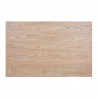 Bolero voorgeboord rechthoekig tafelblad Antique Natural 1100x700mm