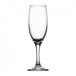 Utopia Pure Glass champagne flutes 190ml (48 stuks)