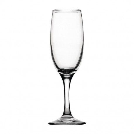 Utopia Pure Glass champagne flutes 190ml (48 stuks)
