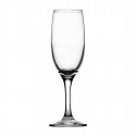 Utopia Pure Glass champagne flutes 190ml (48 stuks)