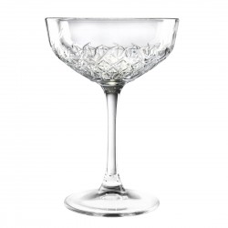 Utopia Timeless Vintage champagnecoupes 270ml (12 stuks)