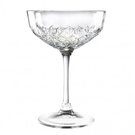 Utopia Timeless Vintage champagnecoupes 270ml (12 stuks)