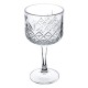 Utopia Timeless Vintage ginglazen 550ml (12 stuks)