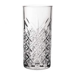 Utopia Timeless Vintage longdrinkglazen 450ml (12 stuks)