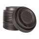 Fiesta Green 1000 deksels voor espressobekers 11,3cl