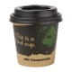 Fiesta Green 1000 deksels voor espressobekers 11,3cl