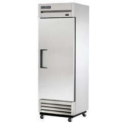 True T-19-HC slimline koeling 431L