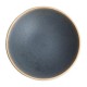 Olympia Canvas ondiepe schalen blauw graniet 20cm