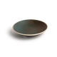 Olympia Canvas ondiepe schalen donkergroen 20cm