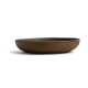 Olympia Canvas diepe coupe borden donkergroen 23cm