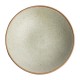 Olympia Canvas ondiepe schalen crème 20cm