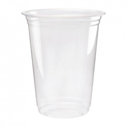 Fiesta Green composteerbare PLA frisdrankbekers 45,4cl