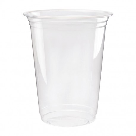 Fiesta Green composteerbare PLA frisdrankbekers 45,4cl