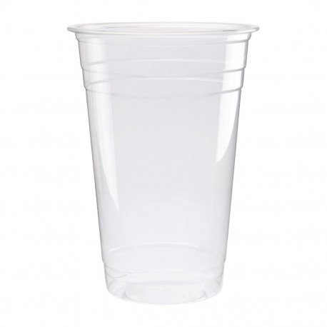 Fiesta Green composteerbare PLA frisdrankbekers 56,8cl