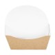 Colpac kraft bagel cups composteerbaar (1000 stuks)