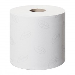Tork SmartOne mini toiletrollen (12 stuks)