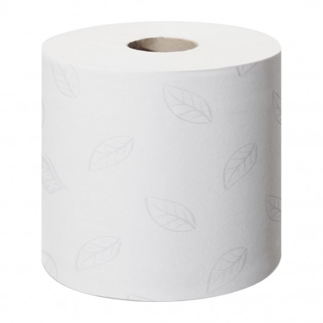 Tork SmartOne mini toiletrollen (12 stuks)