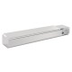 Polar G-serie opzetkoelvitrine met deksel 10x GN 1/4