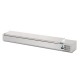 Polar G-serie opzetkoelvitrine met deksel 10x GN 1/4