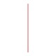 Fiesta Green composteerbare papieren rietjes roze (250 stuks)