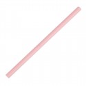 Fiesta Green composteerbare smoothierietjes roze (250 stuks)