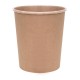 Fiesta Green composteerbare soepbeker 91cl