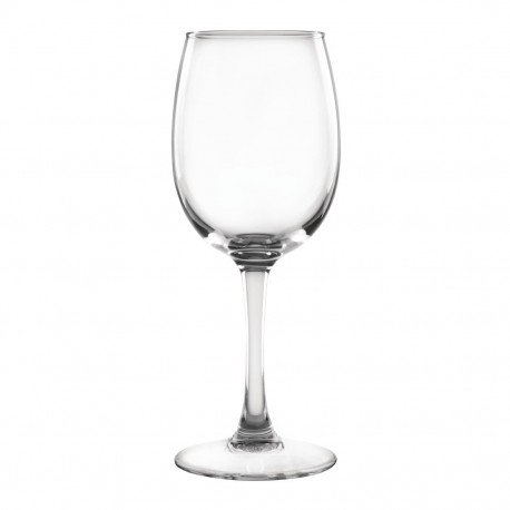 Olympia Rosario wijnglazen 250ml (6 stuks)