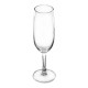 Olympia Rosario flutes 170ml (6 stuks)