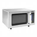 Buffalo professionele magnetron 25L 1000W programmeerbaar