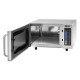 Buffalo professionele magnetron 25L 1000W programmeerbaar